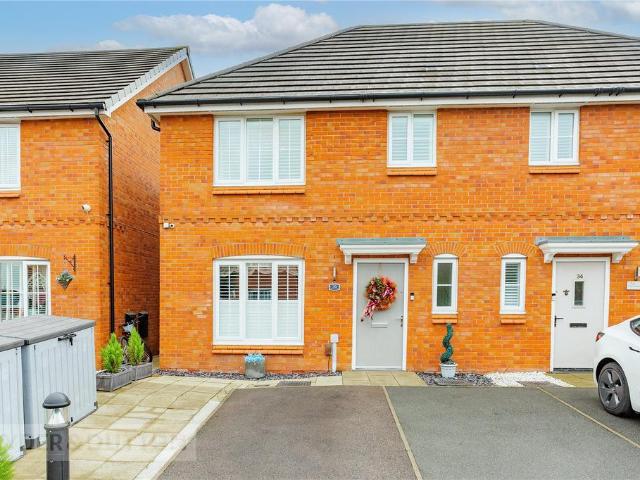 House for sale in Stock Brook, Pendock