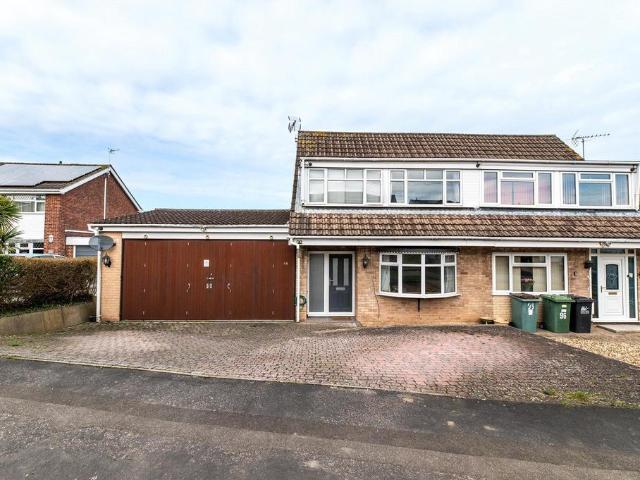 House for sale in Kilburn CP, Amber Valley