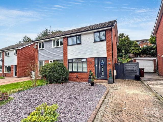 House for sale in Royton, Oldham