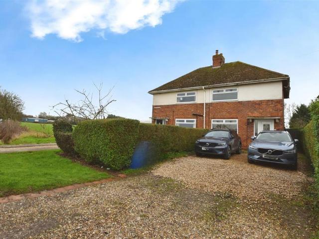 House for sale in Roos, East Riding Of Yorkshire