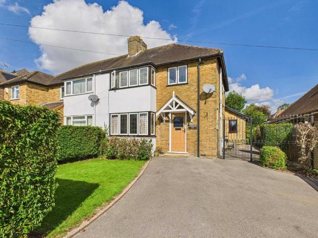 House for sale in Denham, Buckinghamshire