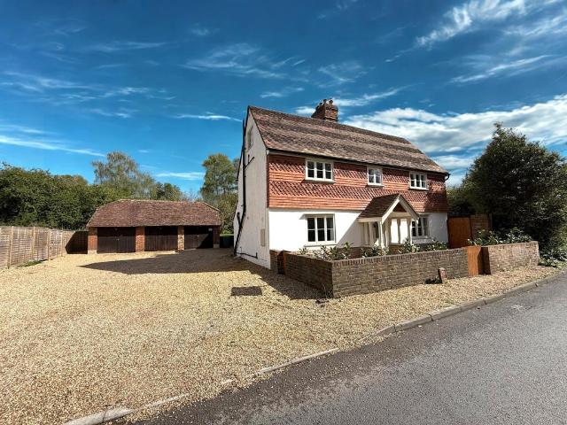 House for sale in Westfield, Woking