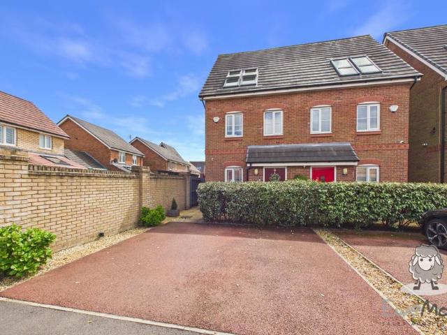 House for sale in Rainhill, St Helens