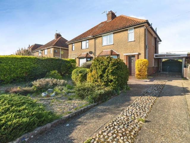 House for sale in Eastbridge, Suffolk
