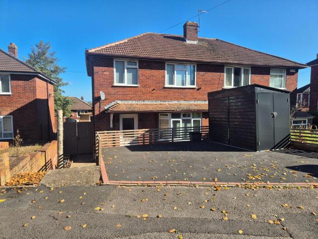 House for sale in Westfields, Lower Bullingham