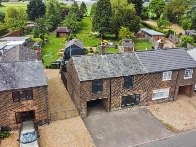 House for sale in Brookville, Isle Of Man