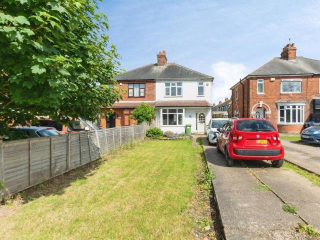 House for sale in Nunsthorpe, Bradley