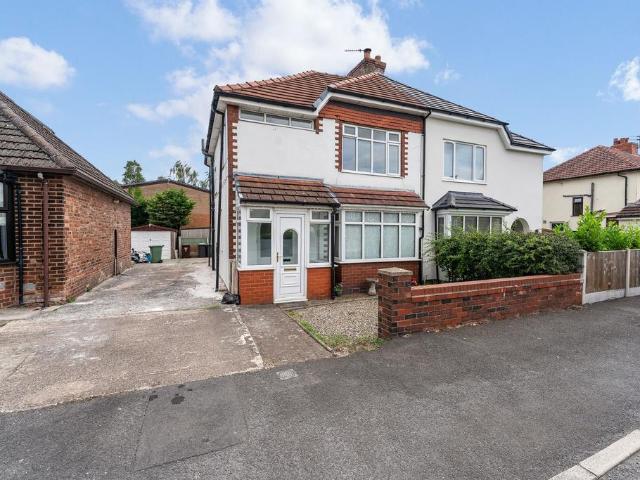 House for sale in Pennington, Wigan
