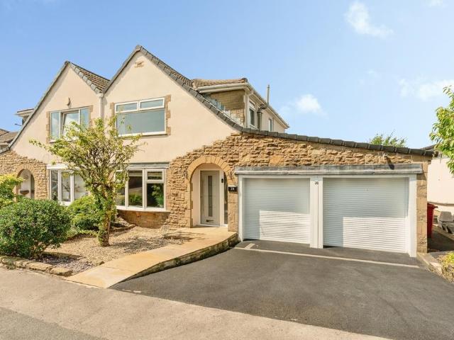 House for sale in Worsthorne, Burnley