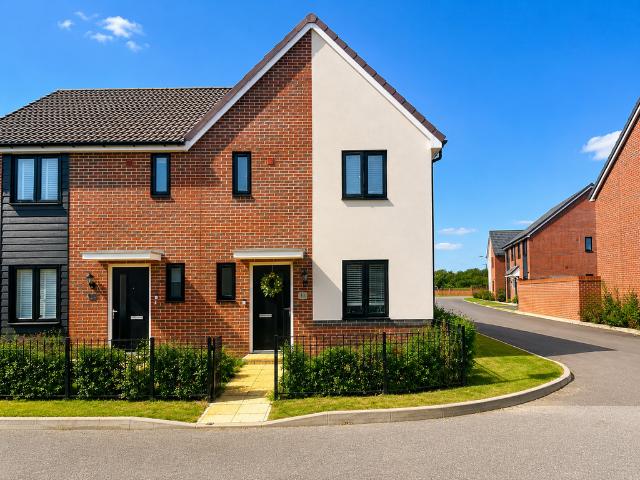 House for sale in Kingsdown, Swindon