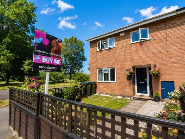 House for sale in Cradley Heath, West Midlands