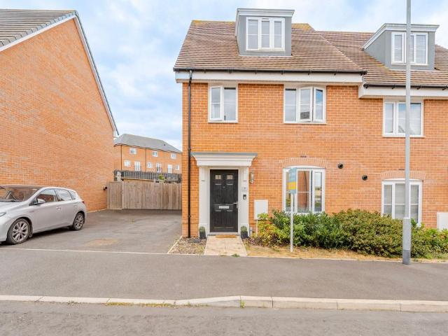 House for sale in Bedingfield, Suffolk