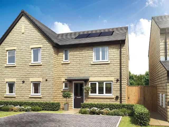 House for sale in Firthmoor, Darlington