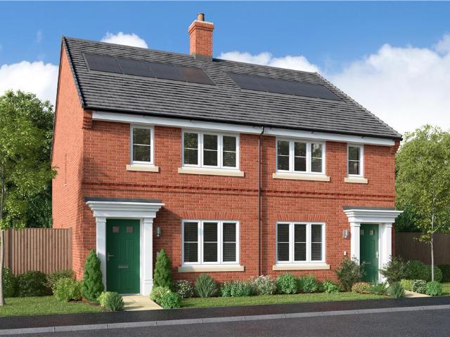 House for sale in Horton Heath, Helford
