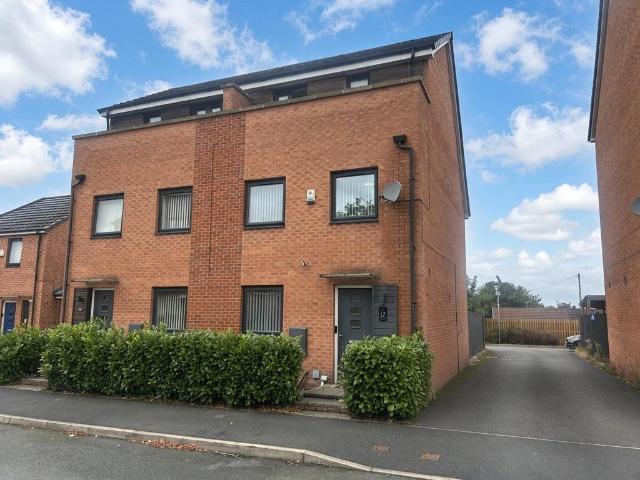 House for sale in Cowhill, Pendock