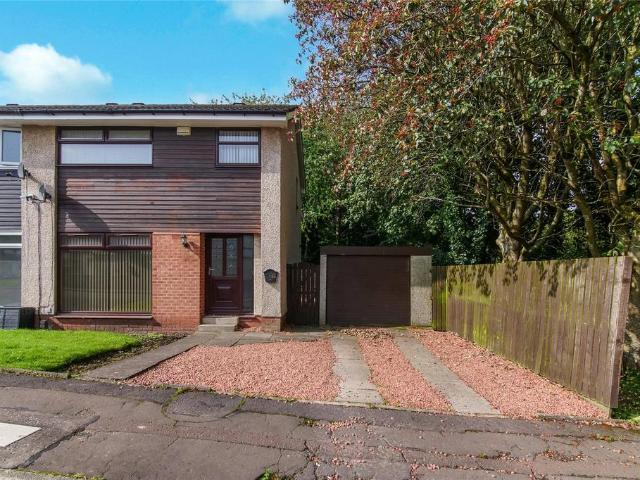 House for sale in Greenhall Village, Blantyre