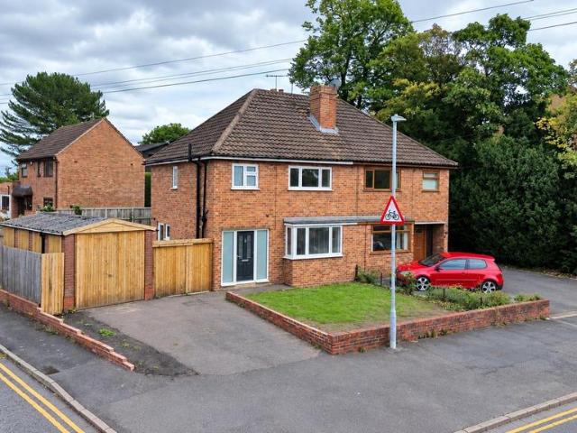 House for sale in Habberley, Wyre Forest