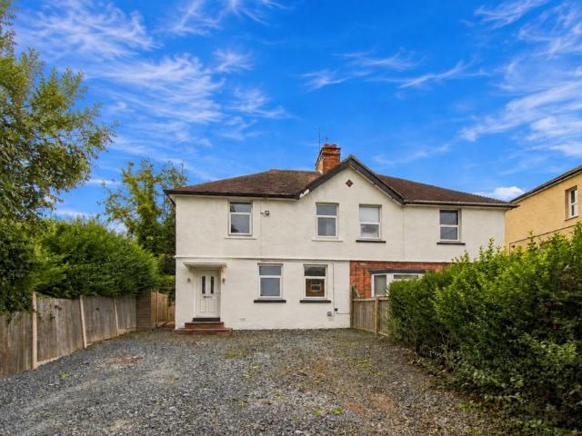 House for sale in The Ronkswood, Worcester