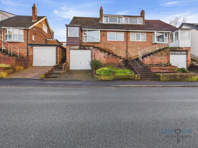 House for sale in Treales, Lancashire