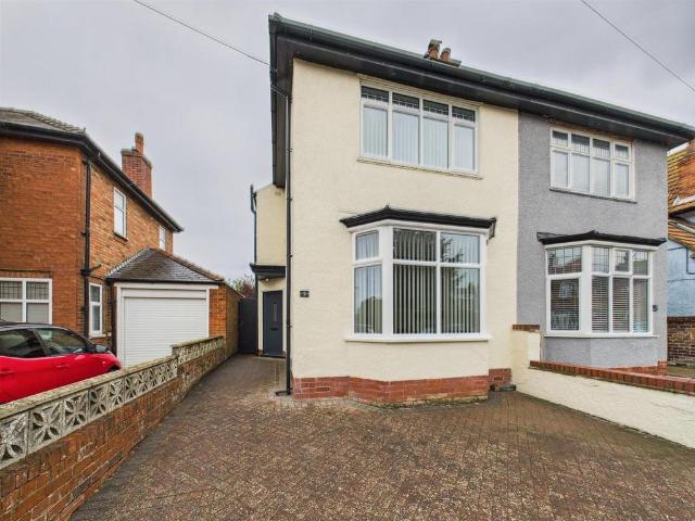House for sale in Hilderthorpe, Bridlington