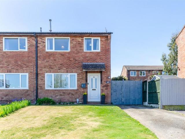 House for sale in Colwyn Bay, Wales