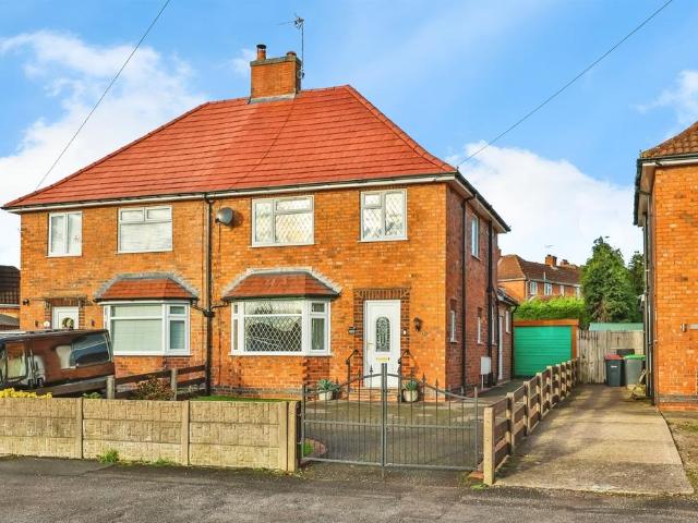 House for sale in Bagthorpe, East Midlands
