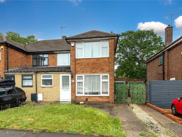 House for sale in Spring Park, Isle Of Man