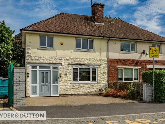 House for sale in Shaw and Crompton, Pendock