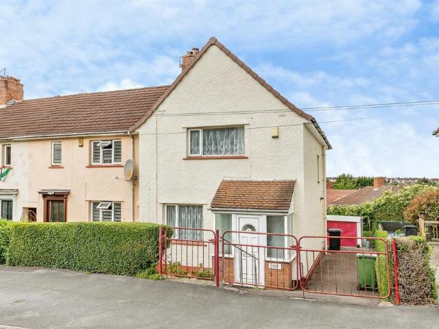 House for sale in Feckenham, City Of Bristol