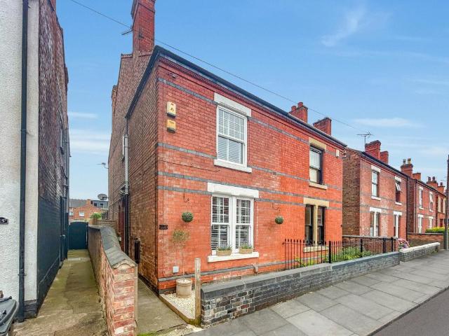 House for sale in Long Eaton, Erewash