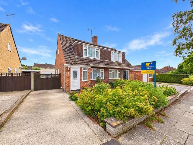 House for sale in Benhall, Golden Valley