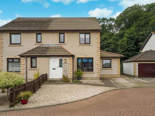House for sale in Lochty, Almondbank