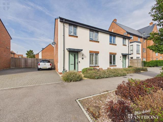 House for sale in Weston Turville, Aylesbury