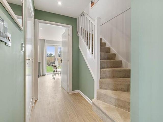 House for sale in Almondsbury, Catbrain
