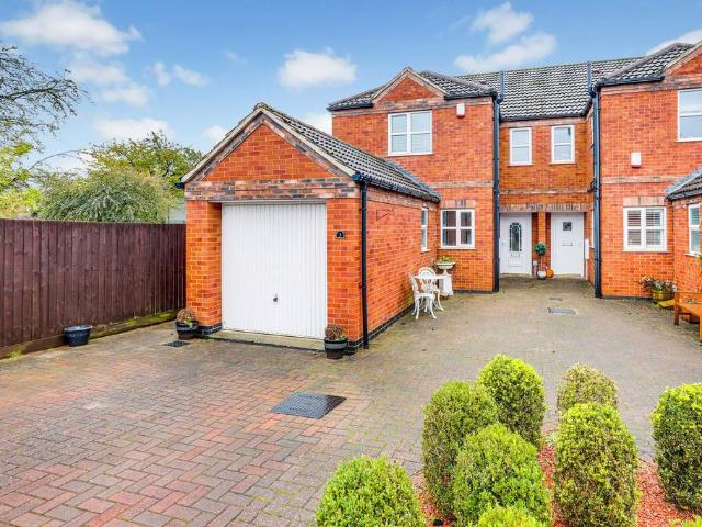 House for sale in Ruffs, Ashfield