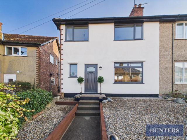 House for sale in The Pastures, Filey