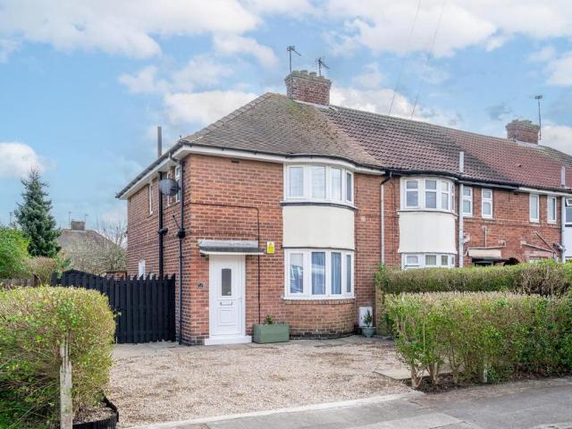 House for sale in Acomb, High Field