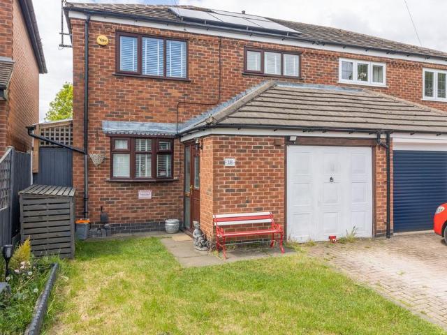 House for sale in Glenfields, Pinfold