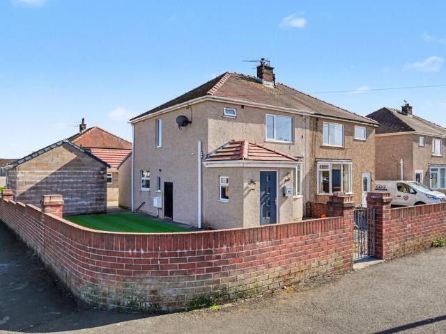 House for sale in Moorclose, Workington