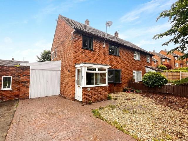 House for sale in Meole Brace, Frankwell