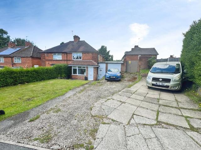 House for sale in Kingstanding, West Midlands