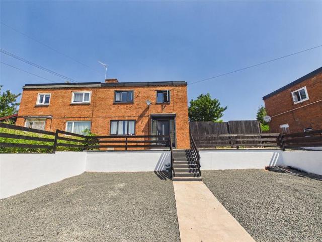 House for sale in The Ronkswood, Worcestershire