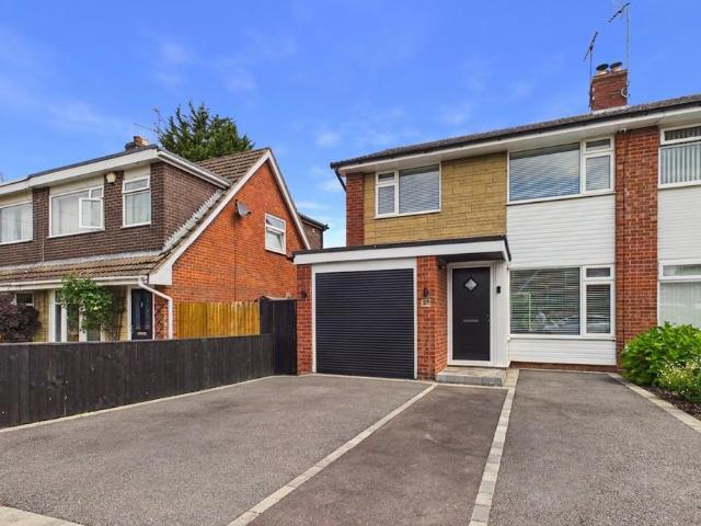 House for sale in Northgate Village, Two Mills