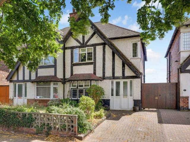 House for sale in Haddon, East Midlands