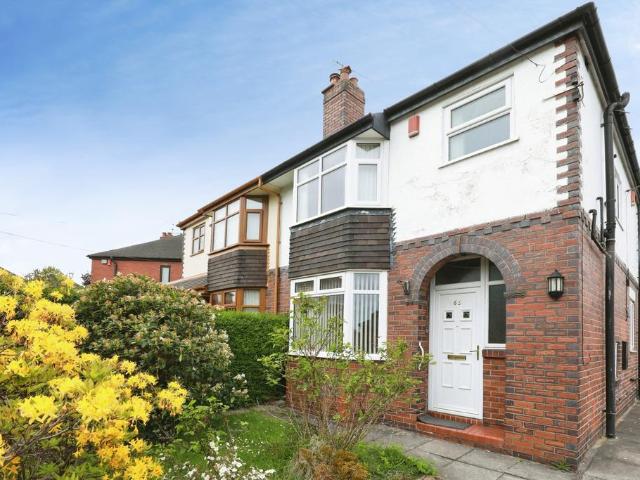 House for sale in Hanley, Stoke-on-Trent