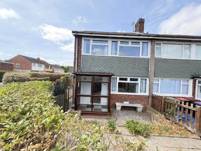 House for sale in Trench Lock, Telford