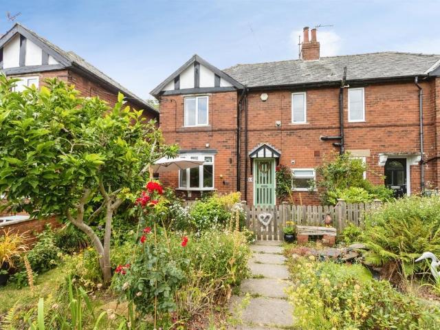 House for sale in Barwick in Elmet and Scholes, Barwick In Elmet