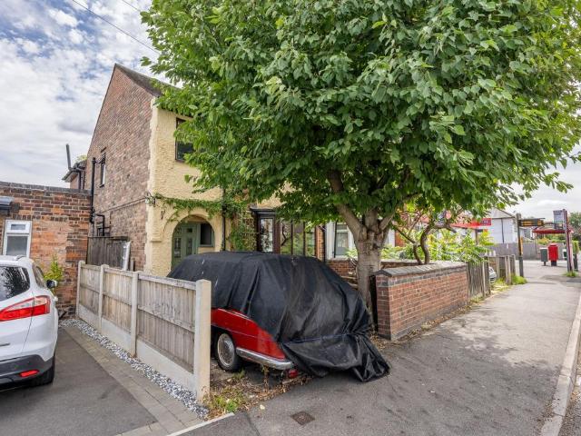 House for sale in Long Eaton, Erewash
