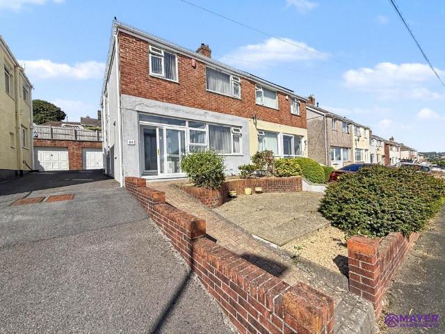House for sale in Colebrook Village, Mount Wise