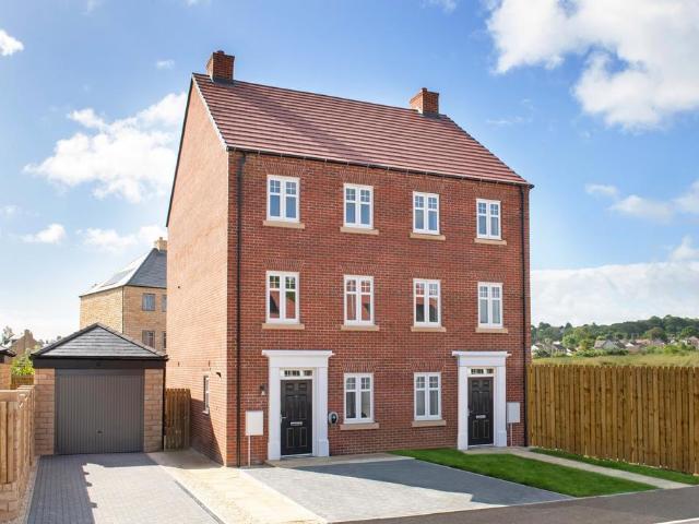 House for sale in Burley-in-Wharfedale, Burley In Wharfedale